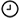 clock icon